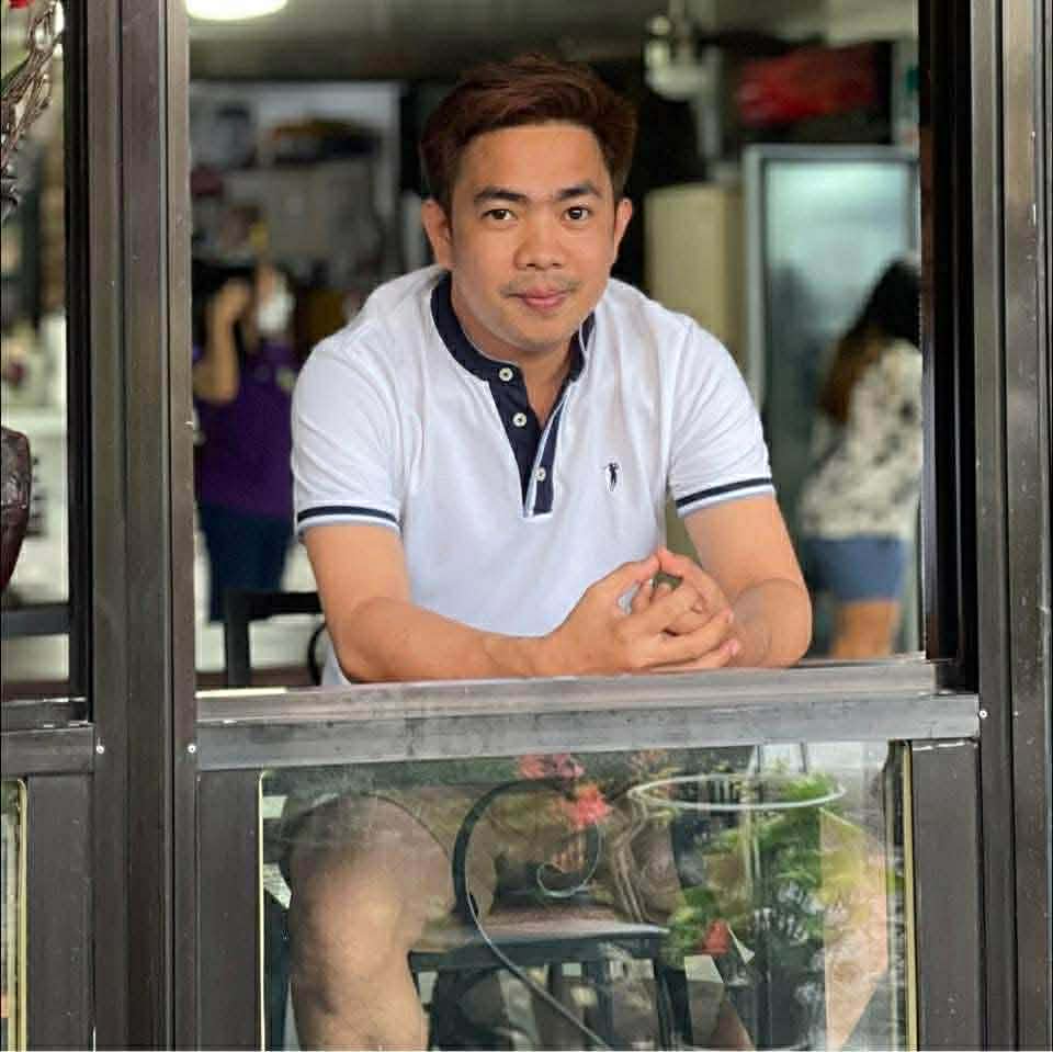 Reviewer Kramzer Sumog-oy